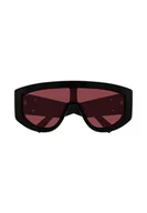 Okulary przeciwsłoneczne - Occhiali da sole Gucci GG1950S-002 Uomo - miniaturka - grafika 1