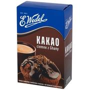 Wedel Lotte Kakao ciemne z Ghany E. 180 g