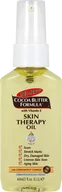 Olejki do ciała i włosów - Palmers Skin Therapy Oil specjalistyczna oliwka do ciała 60ml - miniaturka - grafika 1