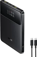 Powerbanki - Baseus Blade H1 20000mAh 100W czarny - miniaturka - grafika 1