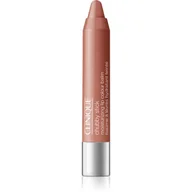 Balsamy do ust - Clinique Chubby Stick Moisturizing Lip Colour Balm balsam nawilżający do ust 25 Curviest Caramel 3g - miniaturka - grafika 1