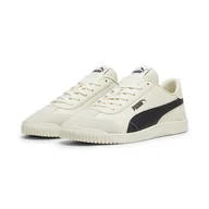 Sneakersy męskie - Męskie Sneakersy PUMA PUMA CLUB 5V5 SD 39510401 – Beżowy - miniaturka - grafika 1