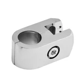 Meble modułowe i akcesoria - Złącze pojedyncze 25 mm Shop Line - miniaturka - grafika 1