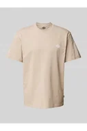 Koszulki męskie - T-shirt z nadrukiem z logo model SUMMERDALE - Dickies - miniaturka - grafika 1