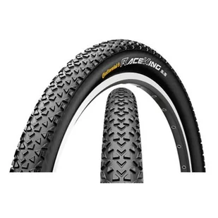 Continental Opona Race King Sport czarny / Rozmiar koła: 27,5" / Szerokość: 2,2 150154 - Opony rowerowe - miniaturka - grafika 1