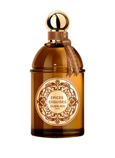 Guerlain Les Absolus D'orient Epices Exquises - Wody i perfumy damskie - miniaturka - grafika 1