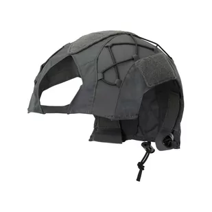 Pokrowiec na hełm Direct Action FAST Helmet Cover - Shadow Grey - Odzież taktyczna i umundurowanie - miniaturka - grafika 1