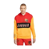 Bluzy męskie - Jordan Sport DNA Nike - miniaturka - grafika 1