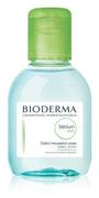 Płyny micelarne - Bioderma Sébium H2O woda micelarna do skóry tłustej i mieszanej Micelle Solution) 100 ml - miniaturka - grafika 1