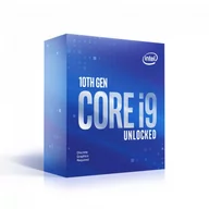 Procesory - Intel Core i9-10900KF - miniaturka - grafika 1
