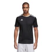 Koszulki sportowe męskie - Adidas, Koszulka, Entrada 18 JSY CF1035, rozmiar 152 - miniaturka - grafika 1