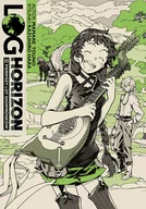 Komiksy dla młodzieży - Log Horizon Light Novel Tom 8 - miniaturka - grafika 1