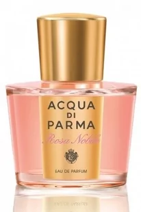 Acqua Di Parma Rosa Nobile woda perfumowana 100ml - Wody i perfumy damskie - miniaturka - grafika 1