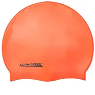 Pływanie - Aqua Speed Czepek pływacki, MEGA - miniaturka - grafika 1