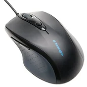 Części i akcesoria do laptopów - Kensington Mysz przewodowa pełnowymiarowa Pro Fit - miniaturka - grafika 1