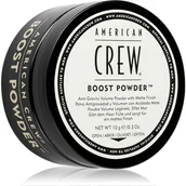 Pudry do twarzy - American Crew Classic puder do zwiększenia objętości Boost Powder) 10 g - miniaturka - grafika 1