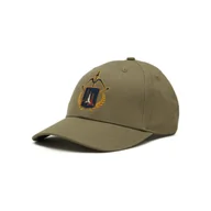 Czapki męskie - Aeronautica Militare Bejsbolówka - miniaturka - grafika 1
