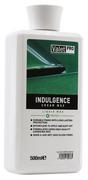 Kosmetyki samochodowe - ValetPRO Indulgence Cream Wax 500ml -płynny wosk - miniaturka - grafika 1