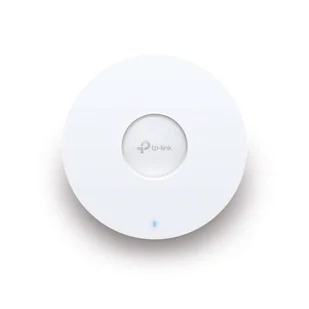 TP-Link Omada AX1800 1800 Mbit/s Biały Obsługa PoE EAP613(5-PACK) - Routery - miniaturka - grafika 1