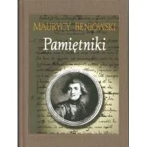 Pamiętniki - Biografie i autobiografie - miniaturka - grafika 1