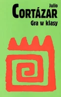 Literatura obyczajowa - Gra w klasy - miniaturka - grafika 1