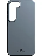 Etui i futerały do telefonów - Black Rock - Silikonowe etui Urban Case pasuje do Samsung Galaxy S23 5G I etui na telefon komórkowy, silikonowe, cienkie, antypoślizgowe (szare) - miniaturka - grafika 1