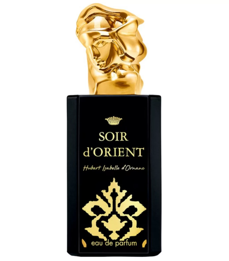 Sisley  Soir d'Orient Woda Perfumowana 30 ml