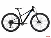 Rowery - Rower Giant Liv Tempt 2 29 Black 2024 - miniaturka - grafika 1