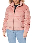 Kurtki damskie - Roxy Damska kurtka Adventure Coats kurtka damska popielaty ró$70 (Ash Rose) XL ERJJK03350_ash rose_XL - miniaturka - grafika 1