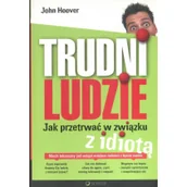 Podstawy obsługi komputera - Trudni ludzie. Jak przetrwać w związku z idiotą - miniaturka - grafika 1