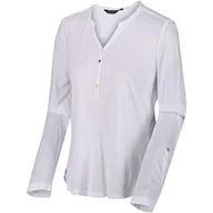 Bluzki damskie - Regatta Fflur Bluzka damska - miniaturka - grafika 1