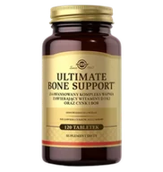 Stawy, mięśnie, kości - Solgar Ultimate Bone Support 120 tabletek - miniaturka - grafika 1