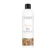 Kosmetyki do kąpieli - Vianek Odżywczy żel pod prysznic z ekstraktem z miodunki 300ml - miniaturka - grafika 1