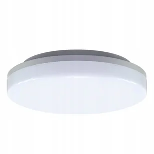 Plafon Lampa Hermetyczna Major 03742 Ip 55 Ide - Lampy sufitowe - miniaturka - grafika 1