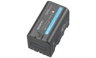 Sony BP-U35 bateria do aparatu/kamery Litowo-jonowa (Li-Ion) - Akumulatory do aparatów dedykowane - miniaturka - grafika 1