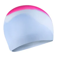 Pływanie - Czepek pływacki unisex Speedo Silicone Cap - miniaturka - grafika 1