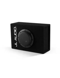 JL AUDIO CP106LG-W3v3 Subwoofer - Głośniki samochodowe - miniaturka - grafika 1