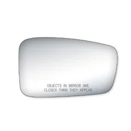 Lusterka samochodowe - Fit System 90233 szkło zastępcze po stronie pasażera - miniaturka - grafika 1