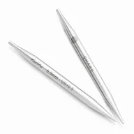 Pasmanteria - druty metalowe wymienne 12,00 KNITPRO MINDFUL - miniaturka - grafika 1