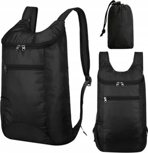 Uniwersalny PLECAK wodoodporny szkolny podróżny turystyczny sportowy torba - Torebki damskie Uniwersalny PLECAK wodoodporny szkolny podróżny turystyczny sportowy torba - Torebki damskie - miniaturka - grafika 1