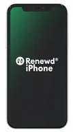 Telefony OUTLET - Apple iPhone 11 64GB White RENEWD | - miniaturka - grafika 1