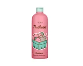 Kosmetyki kąpielowe dla dzieci - Pusheen Shampoo  Strawberry Smoothie 500 ml - miniaturka - grafika 1