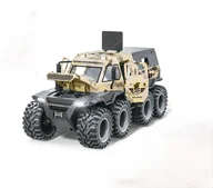 Zabawki militarne - Pojazd militarny św/dźw G206156 71037 - miniaturka - grafika 1