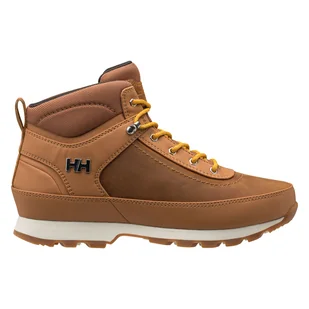 Męskie Buty zimowe HELLY HANSEN CALGARY 10874_728 – Brązowy - Buty zimowe męskie - miniaturka - grafika 1