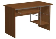 Meble do szkół i przedszkoli - Biurko komputerowe Grzegorz - miniaturka - grafika 1