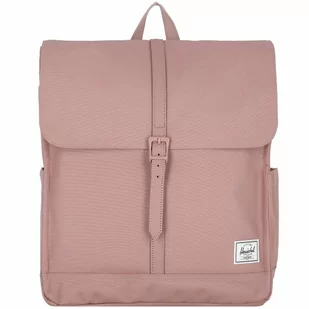 Herschel City Plecak 36 cm Komora na laptopa ash rose - Plecaki - miniaturka - grafika 1