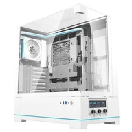 Obudowy komputerowe - DARKFLASH DY450 Pro biały - miniaturka - grafika 1