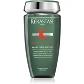 Szampony do włosów - Kerastase Genesis Homme Baun De Force 250ml - miniaturka - grafika 1