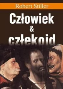 KOS Człowiek i człekoid. odkrycie dwóch gatunków w jednym rodzaju zoologicznym - dostawa od 3,49 PLN - Science-fiction - miniaturka - grafika 2