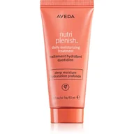 Odżywki do włosów - AVEDA Nutriplenish NutriPlenish Nawilżający krem do włosów 40 ml - miniaturka - grafika 1